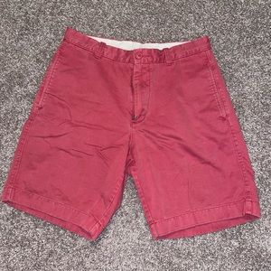 J.Crew Chino Men’s Short